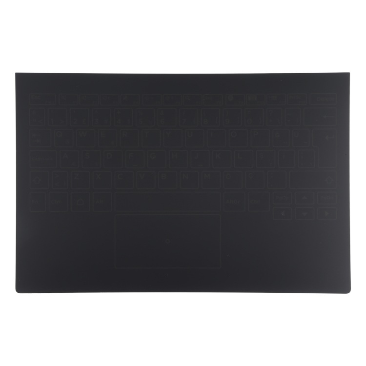 Aplicable para Lenovo YOGA A12 YB-Q501F Touchpad