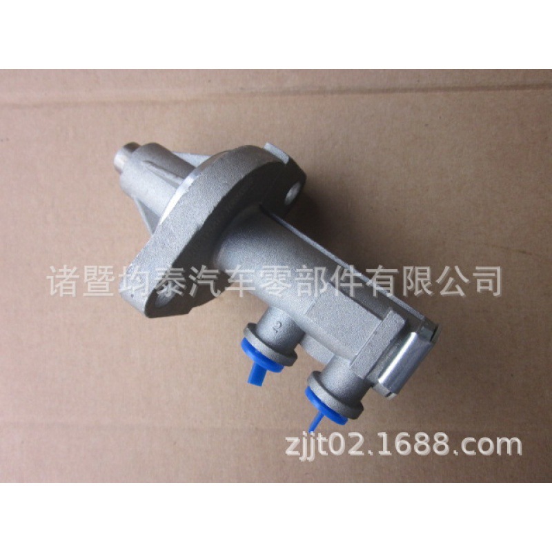 Piezas europeas del autobús del camión pesado de la válvula 1669324 de la caja de engranajes de SMT