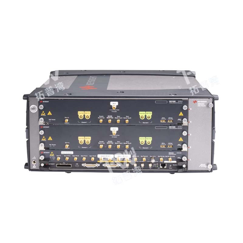 Keysight 是德科技 M8199B 256 GSa/s 任意波形发生器