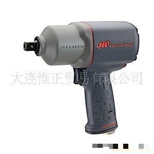 美国英格索兰气动工具 IR1/2”工业级气动冲击扳手2135PTiMAX