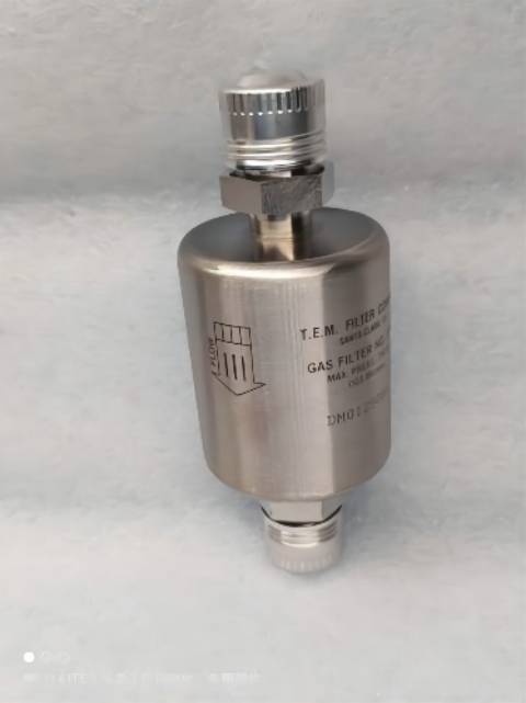 美国TEM滤波器TEM-815库存现货原装正品出售