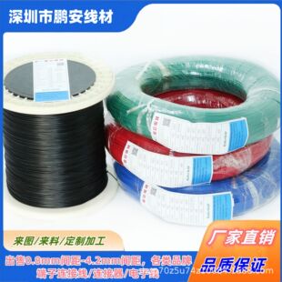 1061#30AWG ��׼��a�~�� ͨ�^VW-1��PVC��Ӿ� �F؛