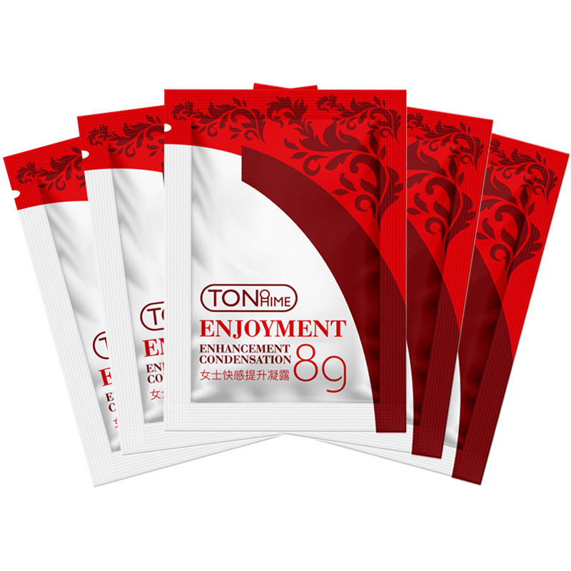 Tonohime líquido de marea alta para mujeres, líquido mejorado para el placer, lubricantes en bolsas, productos sexuales para adultos para mujeres image 4