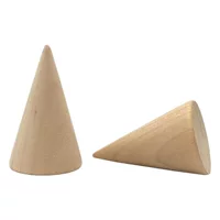 Dongshun Creative Log Cone Кольцо Стеллаж Кольцо Держатель Кольцо Кронштейн Стеллаж для хранения ювелирных изделий Шкаф Стеллаж
