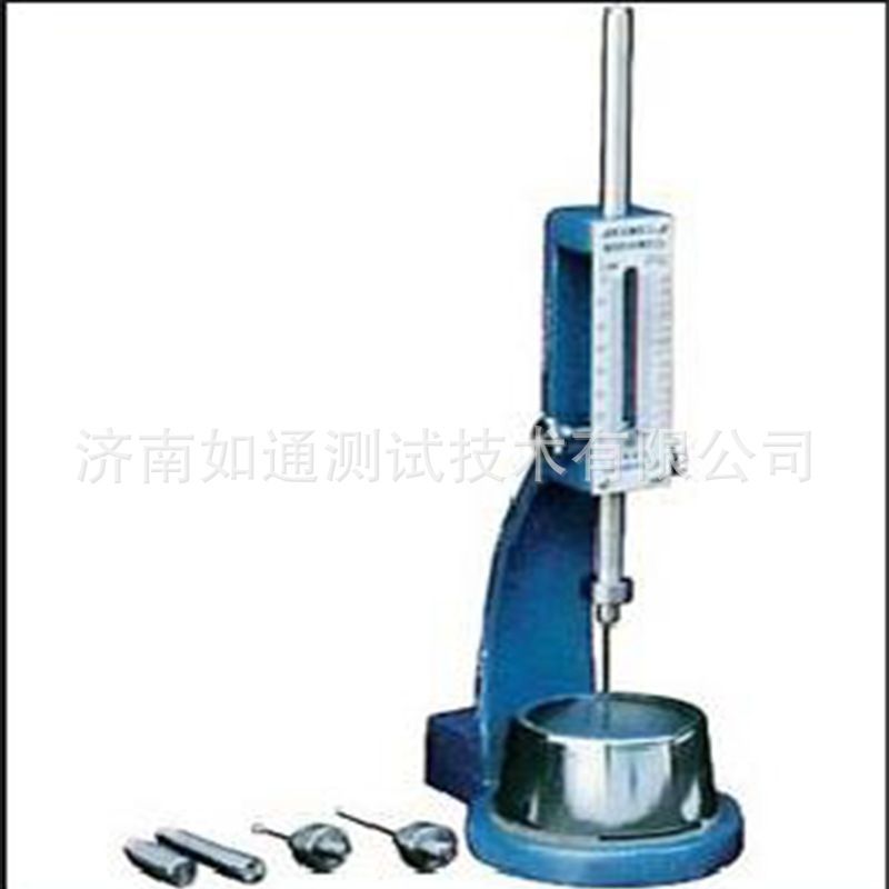 厂家直营 ISO水泥稠度凝结时间测定仪 DMYYM-1维卡仪