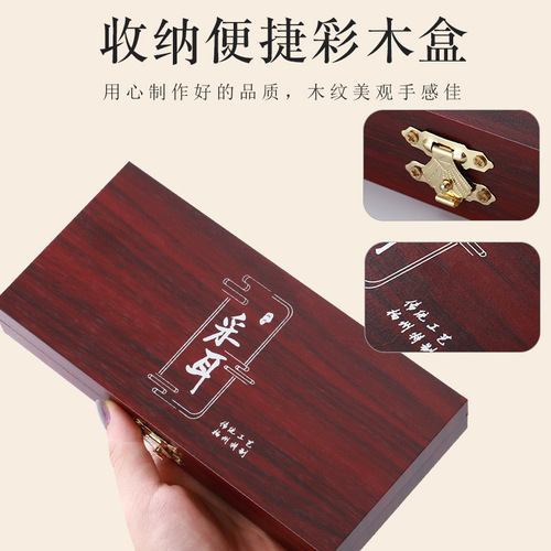 Ear picker for adults, earwax digger, luminous ear picker, professional ear picking tool set, quill stick cleaner