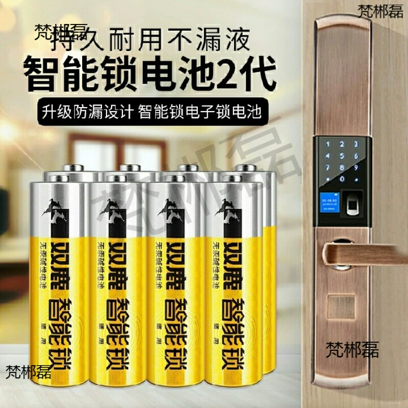 Xiaomi, samsung, smart electronic battery, lock