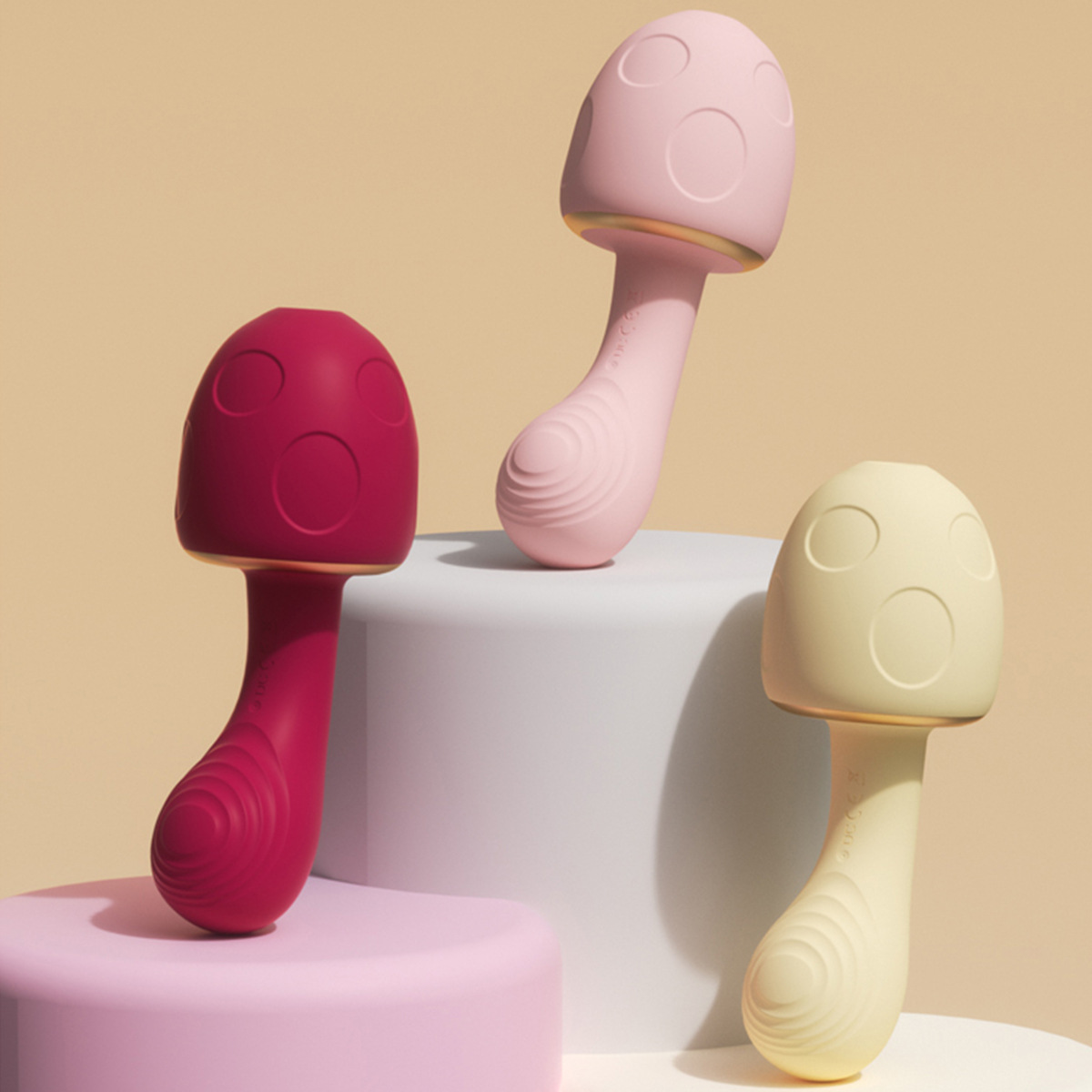 El modelo privado femenino calienta la vibración de 7 frecuencias para adultos, la succión detona el orgasmo, el bastón de masaje, el juguete sexy, el dispositivo de masturbación