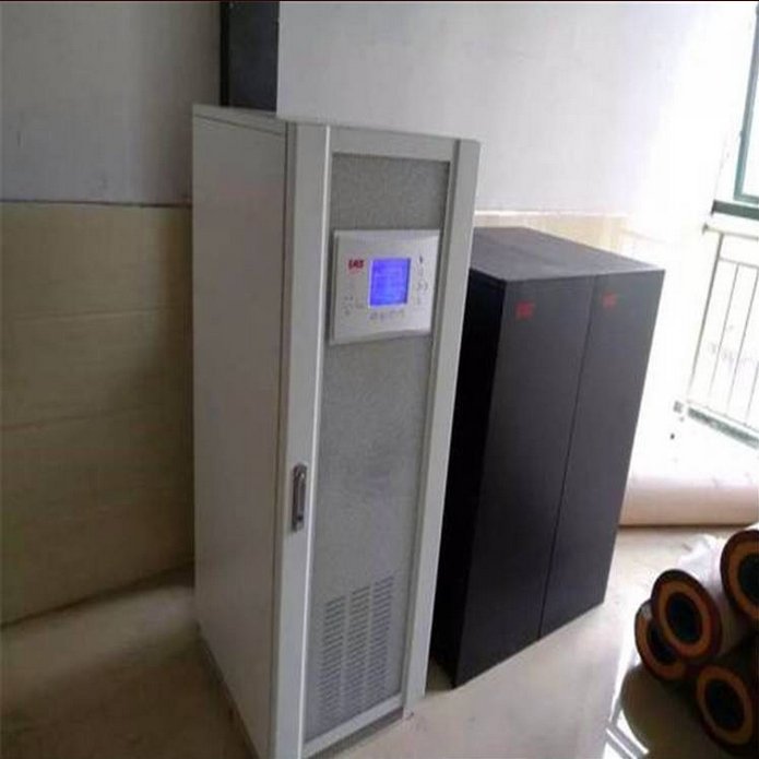 出租UPS电源大型会议活动停电应急电源零停机检测时间100KVA/80KW