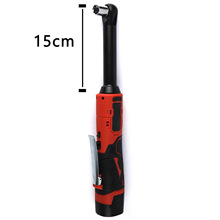 �羳3/8늄Ӽ�݆����90�Ƚ�����ֳ��18V���ٰ�������̨�ܲ��b