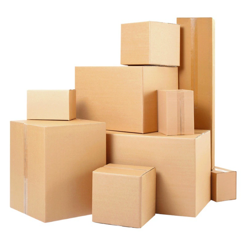 Производитель индивидуальных упаковочных коробок, коробки из белого гофрированного картона, коробки с индивидуальной печатью, фабрика коробок нестандартных цветов