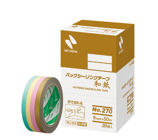 进口日本NICHIBAN米其邦  No.2311 用于车辆油漆遮蔽