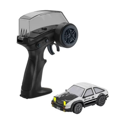 ミニ rc リモートコントロールカードリフトカー 1:64 デスクトップポケットカー子供のおもちゃレーシングボーイギフトクロスボーダー|undefined