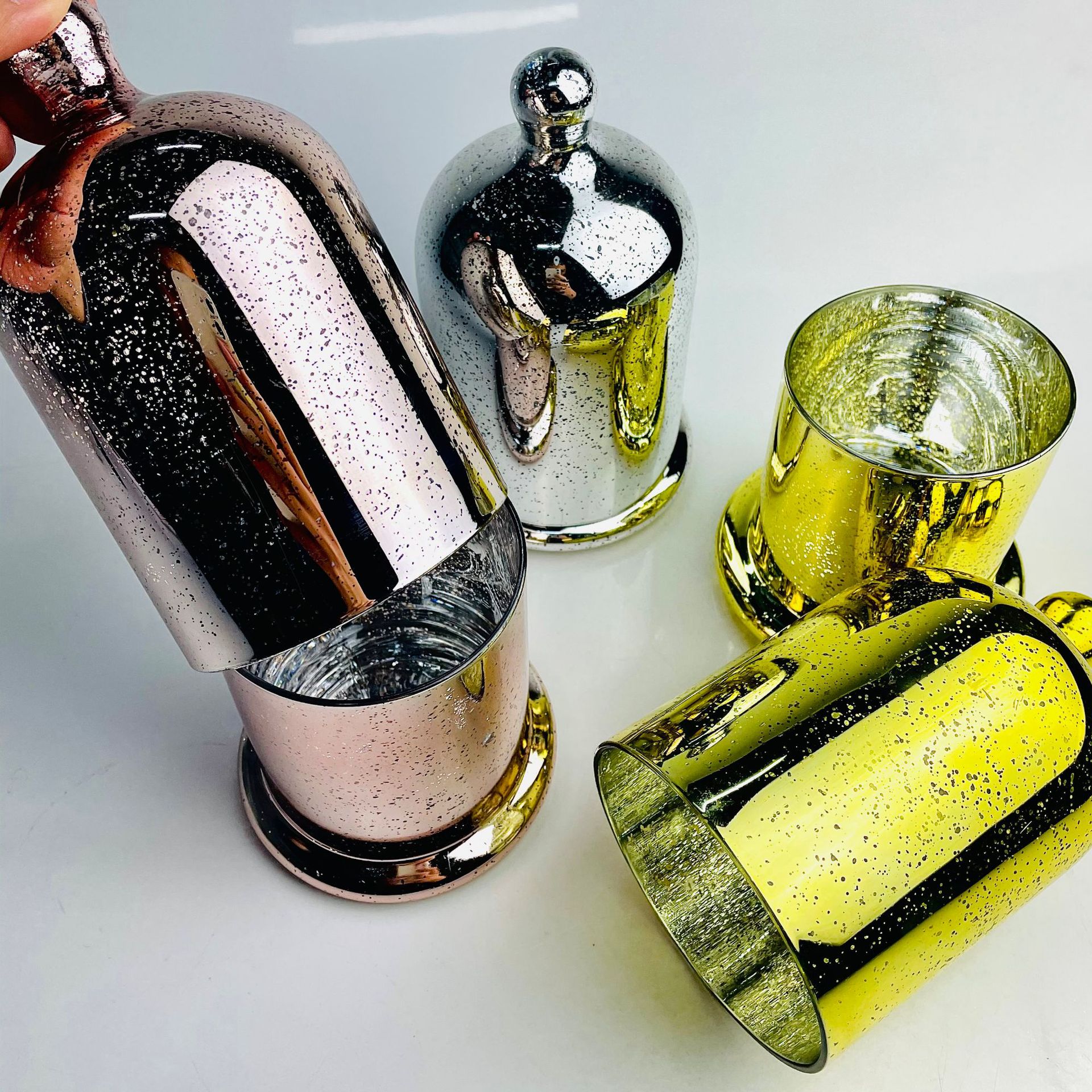 星空中号玻璃罩 (3)