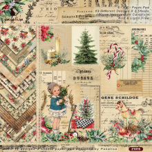 DIY������ֽ �����ز�ֽ�� ����ʥ���ڱ���ֽ ͼ��ֽ 21015