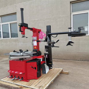 Cad tire stripping machine Cad vacuum tire stripping machine Mobile tire repair car portable disassembly machine Pneumatic tire stripping machine