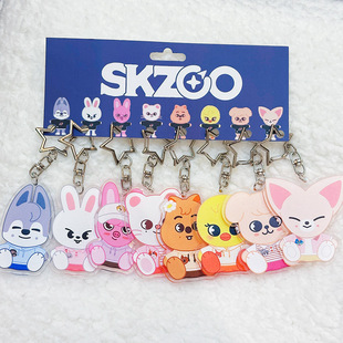 Stray Kids ��������2 SKZOO��耳׿� �S�C�����������