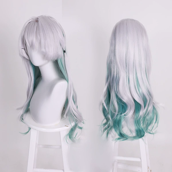 Filial Fireflies Wig (Delivery Network)