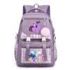 09 My Little Pony-Purple 1