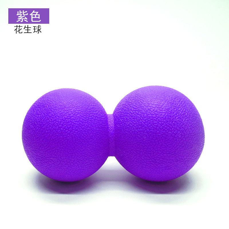 더블볼丨퍼플 [고급마사지]