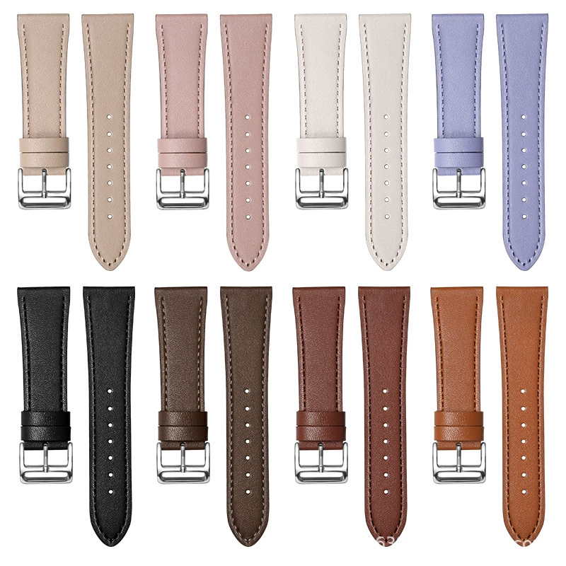 Apple Applewatchs8 поколения SE Hermes кожаный S7iWatch Samsung Huawei браслет трансграничный