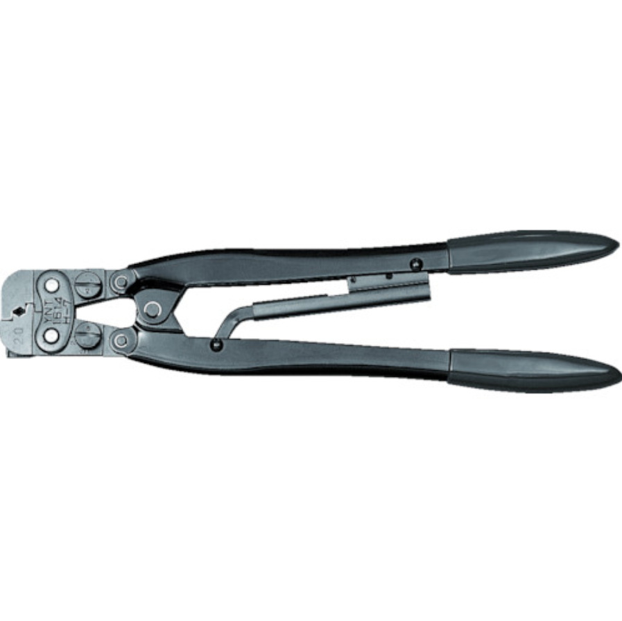 JST日压手动压接工具压接钳YNT-2622