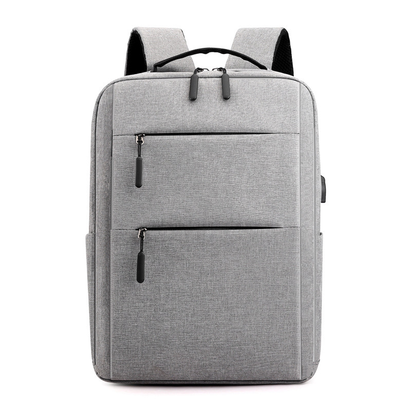 15 inch computer bag backpack men and women simple business outdoor backpack laptop bag millet computer bag factory