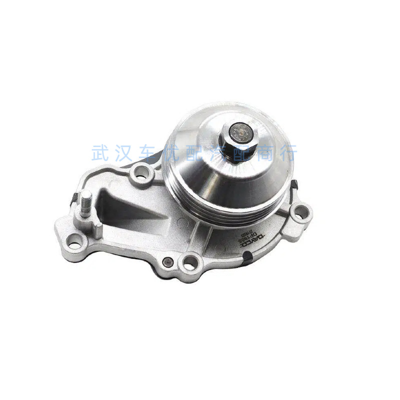 9807485180/YL01388980 is suitable for the water pump of the Peugeot New 408 and Citroën C3XR 1.2T engine