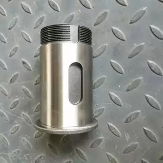 Shantui SD22 bulldozer parts: Transfer case 6691-21-4170 pump drive shaft compatible with SD22