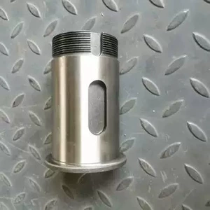 Shantui SD22 bulldozer parts: Transfer case 6691-21-4170 pump drive shaft compatible with SD22
