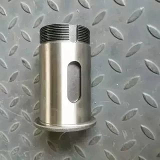Shantui SD22 bulldozer parts: Transfer case 6691-21-4170 pump drive shaft compatible with SD22