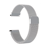 适合直耳手表直通米兰 18mm 20mm 22mm 米兰表带 厂家