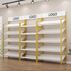 靴店棚展示棚デパートプレゼント化粧陳列棚ワインシャツバッグ靴棚ショーケース