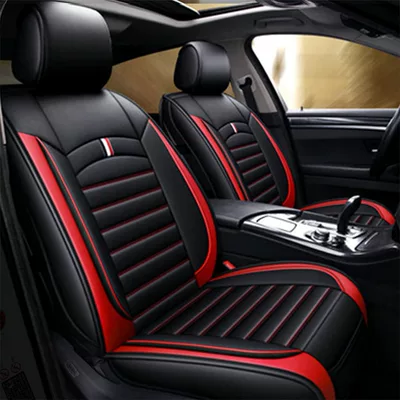 Universal seat cover All Seasons, Car Seat Cushion