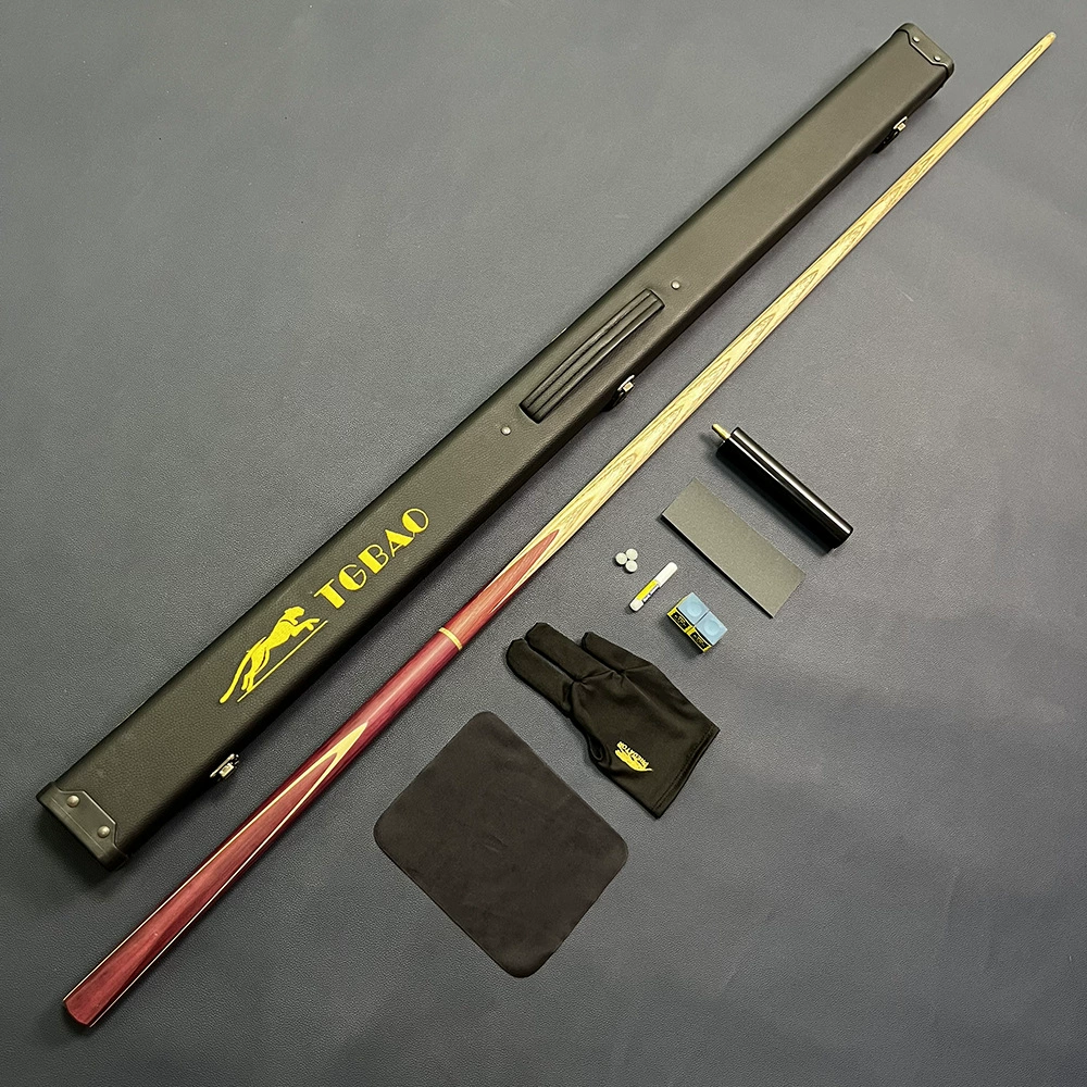 Бильярдный кий God of War, кий среднего размера восьмикратного размера, бильярдный кий с разделением 3/4, кий для снукера с маленькой головкой, оружие для бильярдной комнаты