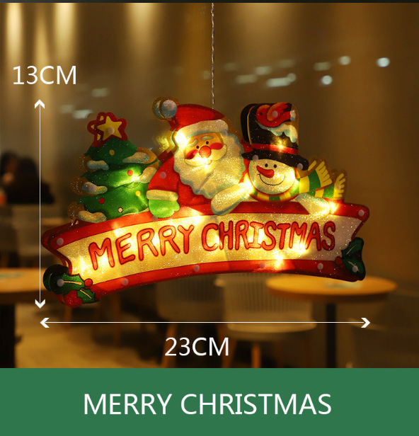 스몰 사이즈 메리 크리스마스