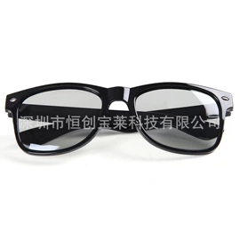 3D眼镜;其他眼镜;电影放映设备