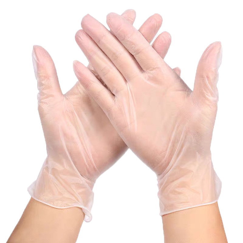 PVC M