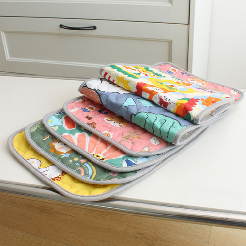 Dog mat for sleeping, all seasons, universal dog kennels, large and small dogs, winter warm sleeping mat, cat pet floor mat