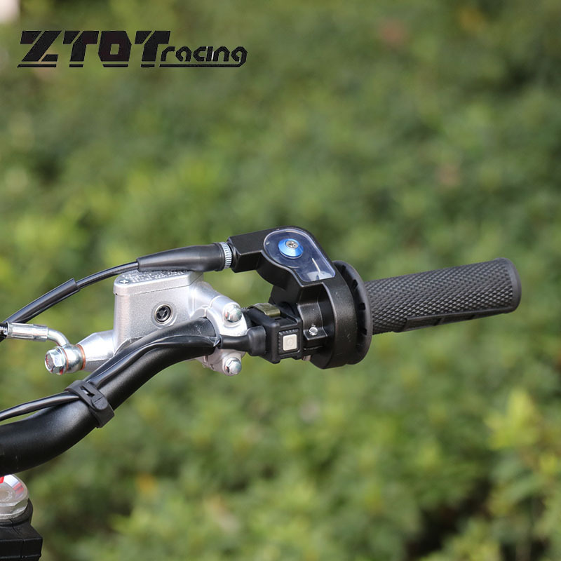 Stn Stoner X3-Yb300R Racing Two-Wheeled Mountain Off-Road Motorcycle, High-Performance Dirt Bike for Forest Trails