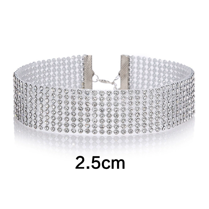 Гармонь, короткое ожерелье, AliExpress, с бриллиантами, оптом