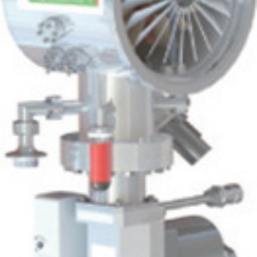 Genesis Cryopump HPM 30