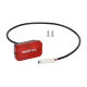 Factory wholesale scooter balance car accessories wholesale suitable for mi3 Lite tail light with line universal generation