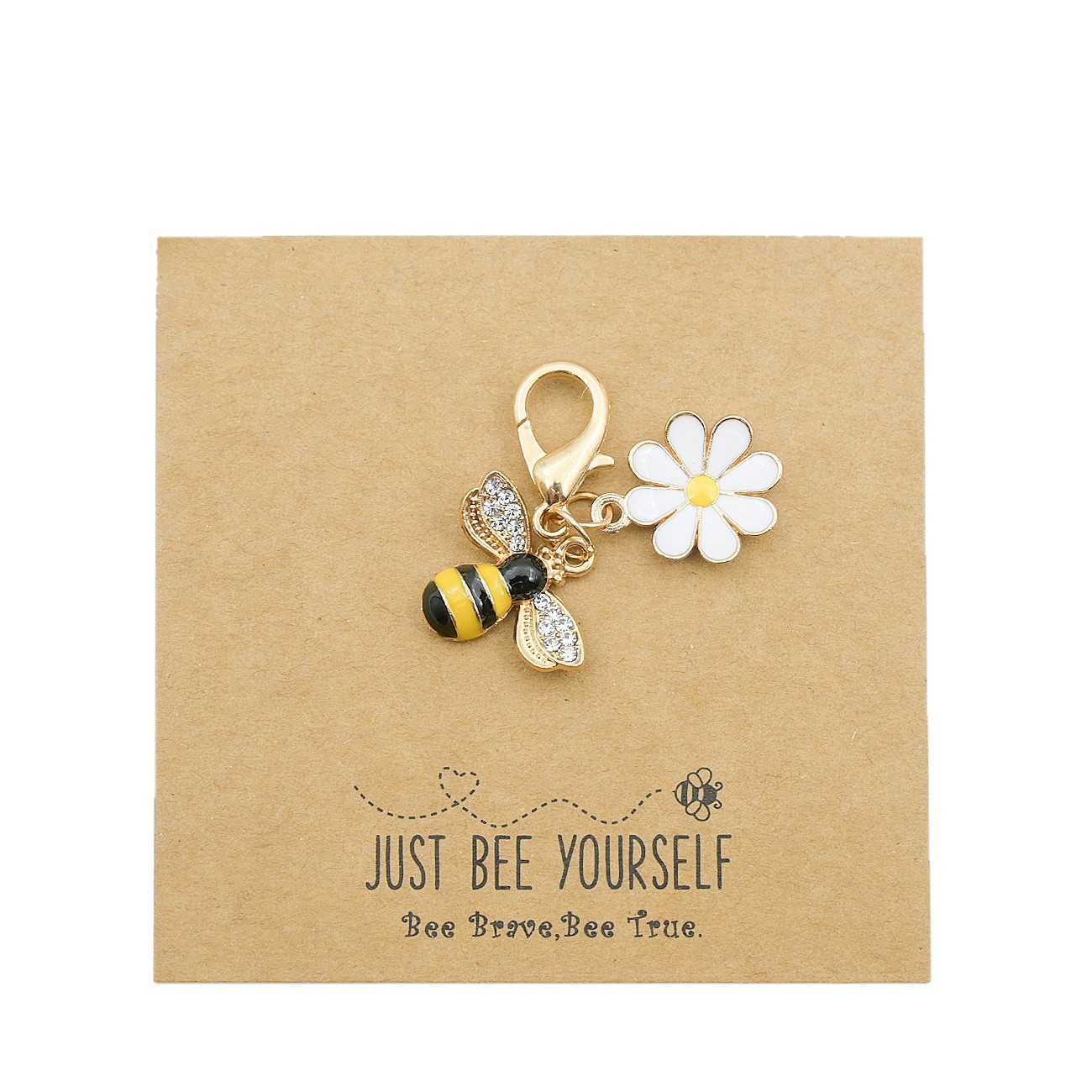 (Cross-border trading), fresh keychain, pendant, accessory
