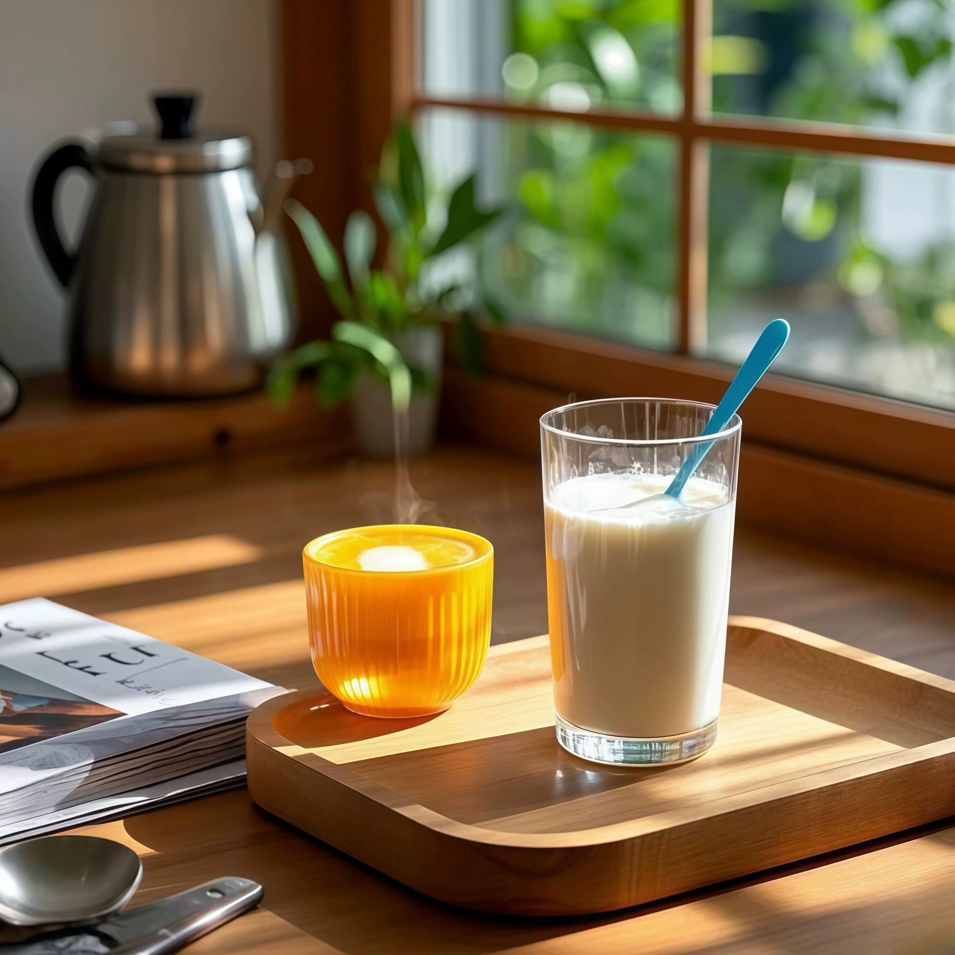 Белковый порошок Nutritious с высоким содержанием кальция, напиток из твердых белковых компонентов, один пакет 900 г + 100 г