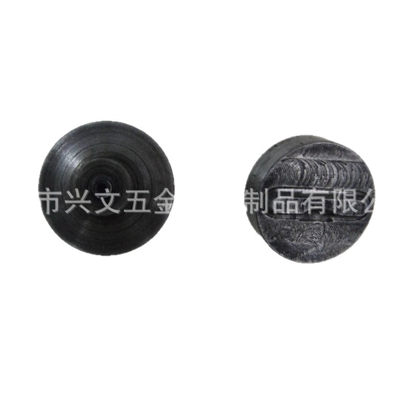 优惠供应各种鸡眼 空心钉 五金模具 手压鸡眼机