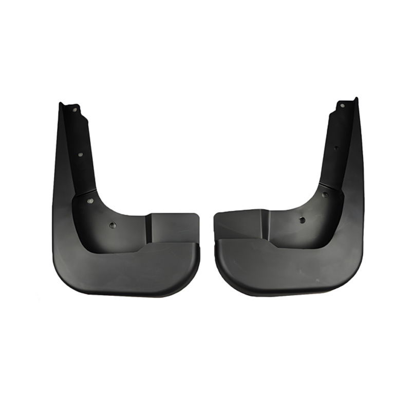 Aplicable a 21 - 23 Mercedes-Benz V Series Business / Sports Long Shaft Fender Piezas de modificación de barro de goma blanda