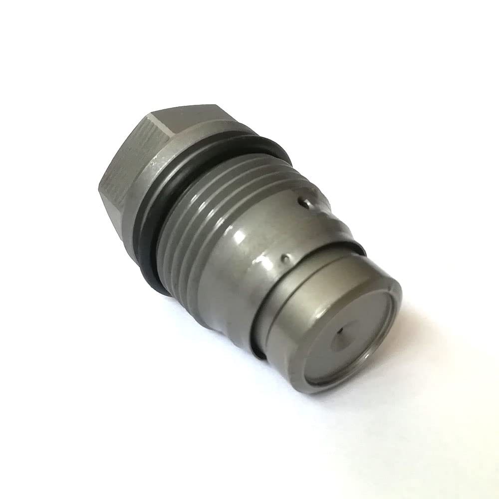 1110010017 1110010028 1110010015 Common Rail Pressure Relief Valve