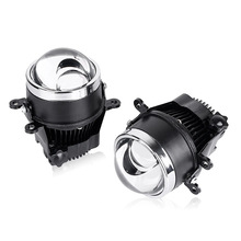 LEDͨ͸RF2.53.0  universal Fog  projector lens light