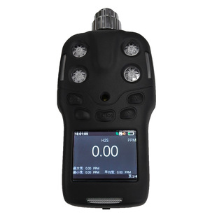 ��yʽ�򻯚��șz�y�xH2S�ж����w�ĺ�һ�򻯚�O�y�󾯃x